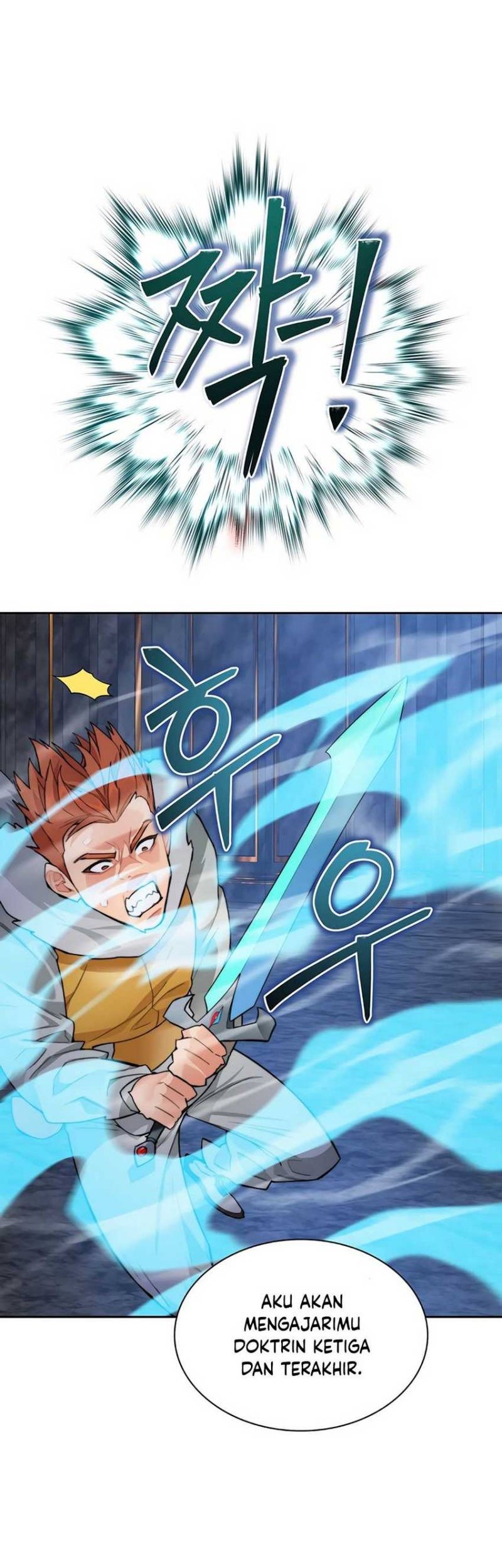 Stuck in the Tower Chapter 41 halaman 10