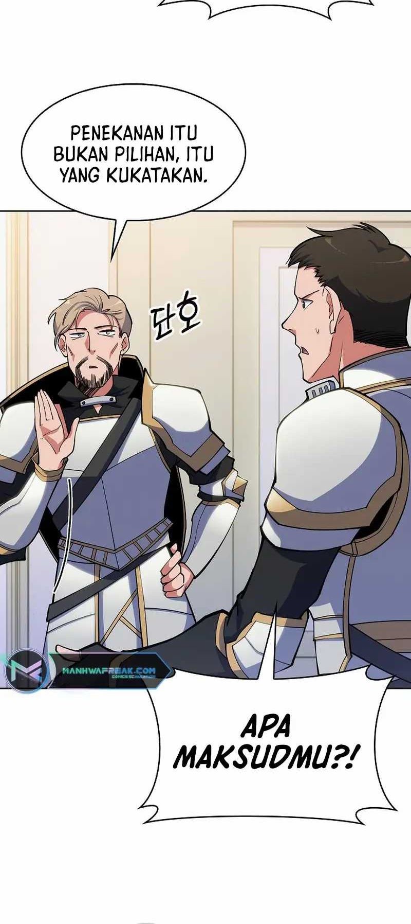 I’m Going to Steal Again Today Chapter 21 Gambar 7