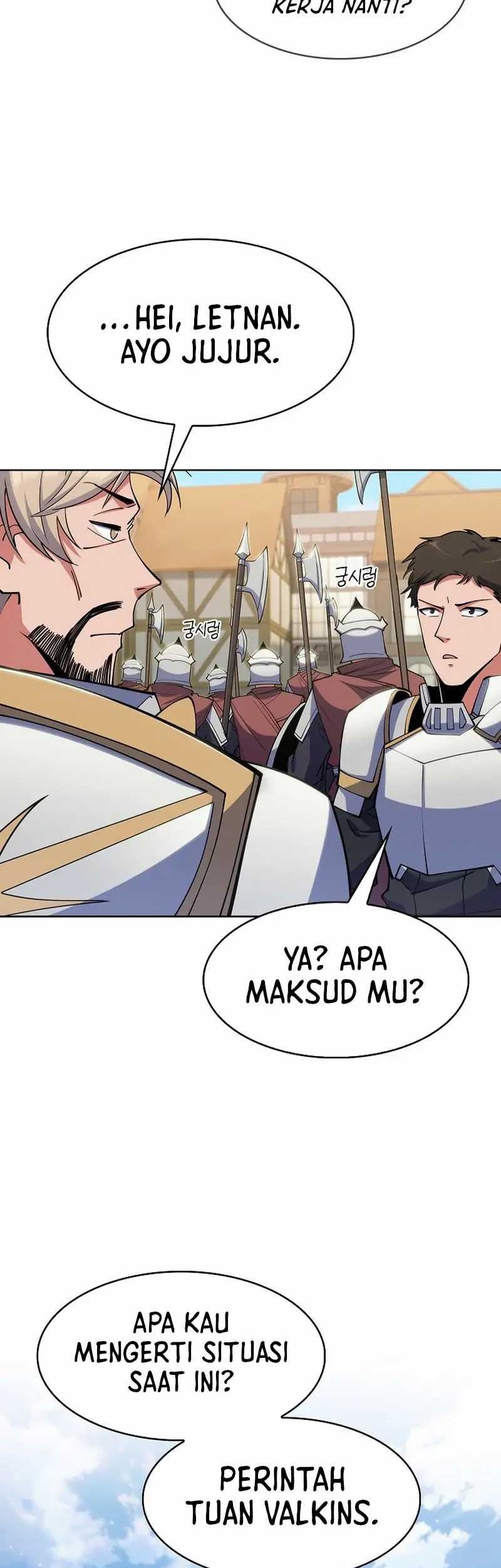 I’m Going to Steal Again Today Chapter 21 Gambar 9