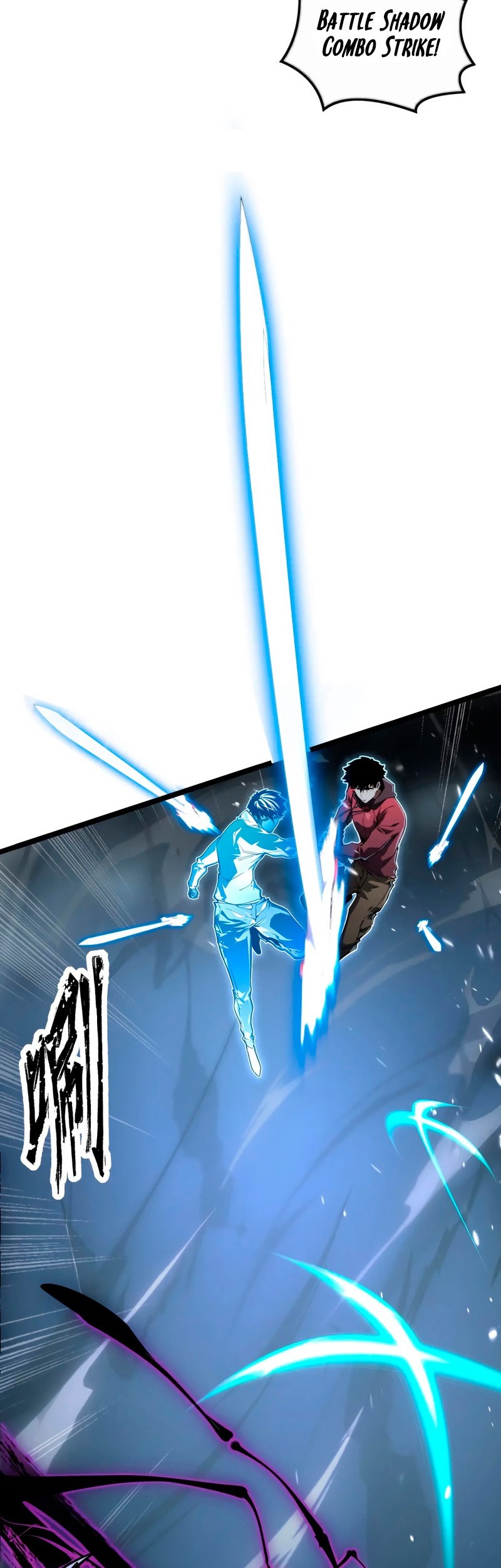 Rise From The Rubble Chapter 146 halaman 6