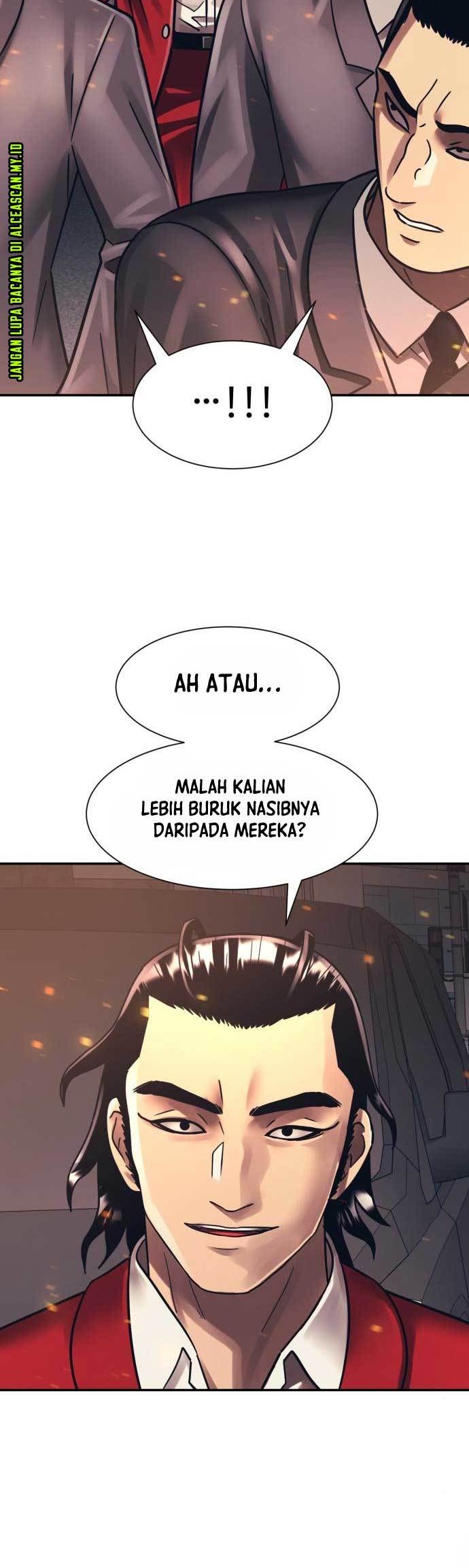 Injagang Chapter 46 halaman 7