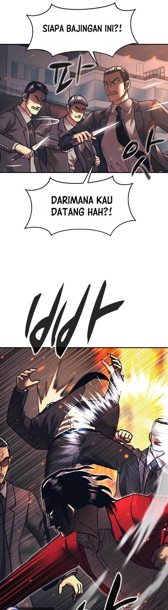 Injagang Chapter 46 halaman 8