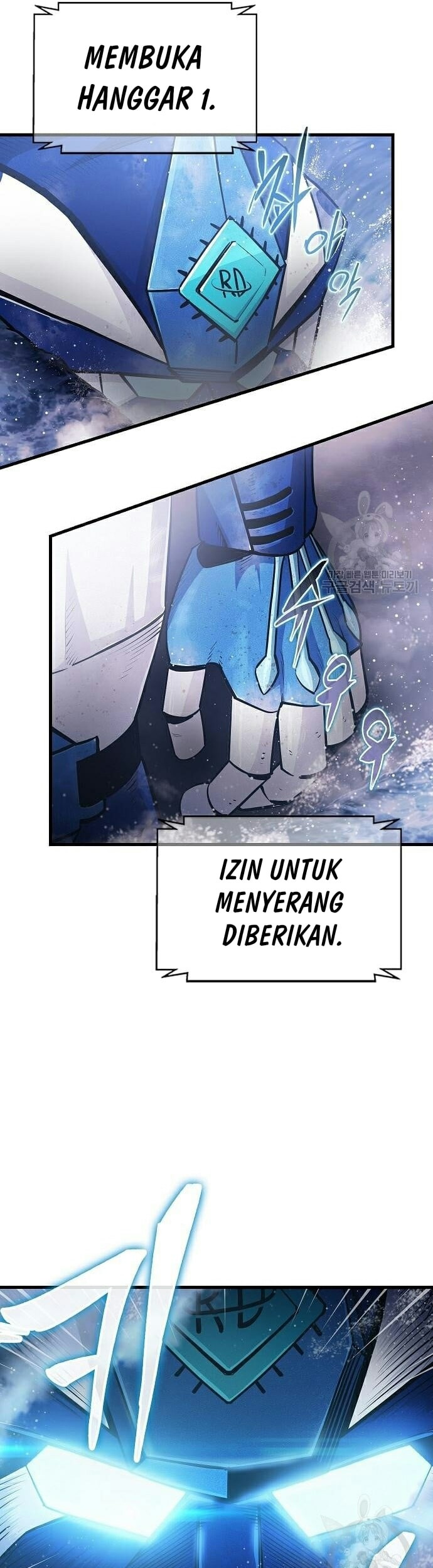 Peace Restaurant Chapter 12 halaman 11