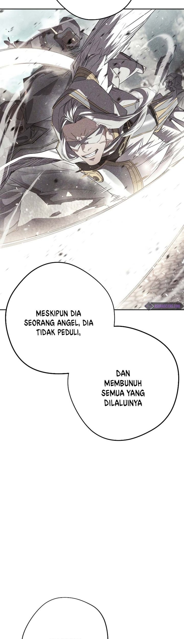 The Live Chapter 153 halaman 18
