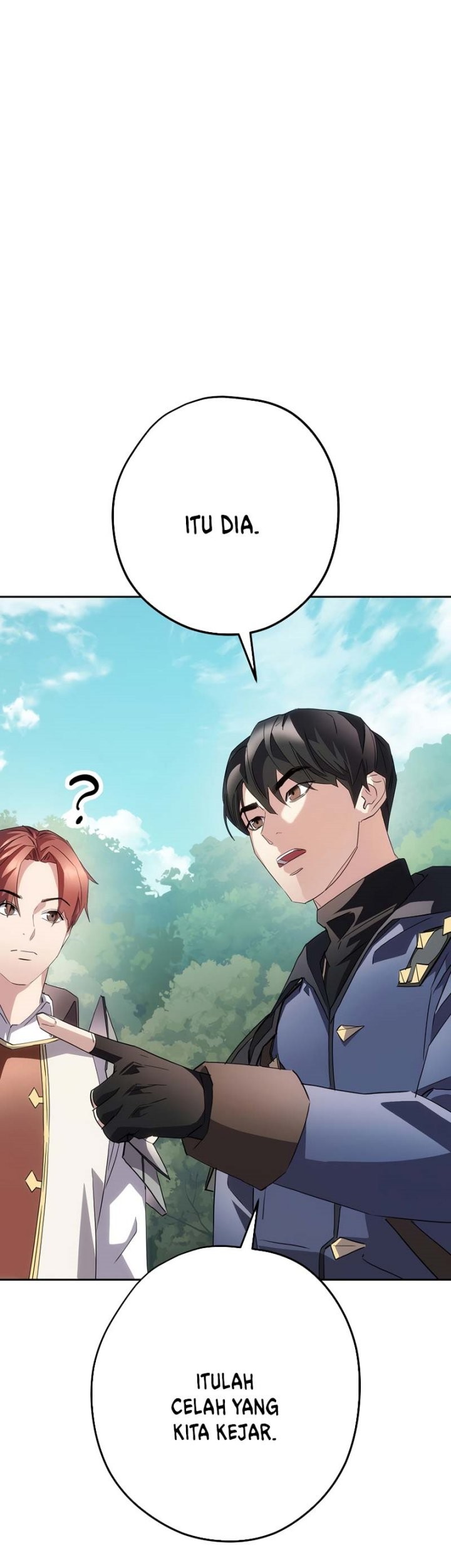 The Live Chapter 153 halaman 20