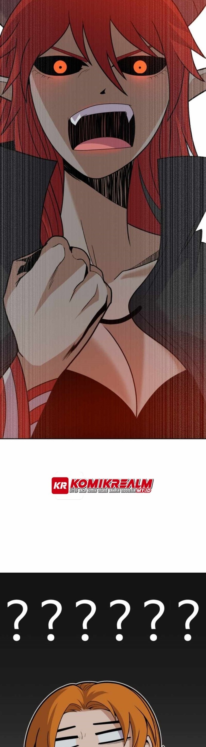 Newbie Management Chapter 46 halaman 8