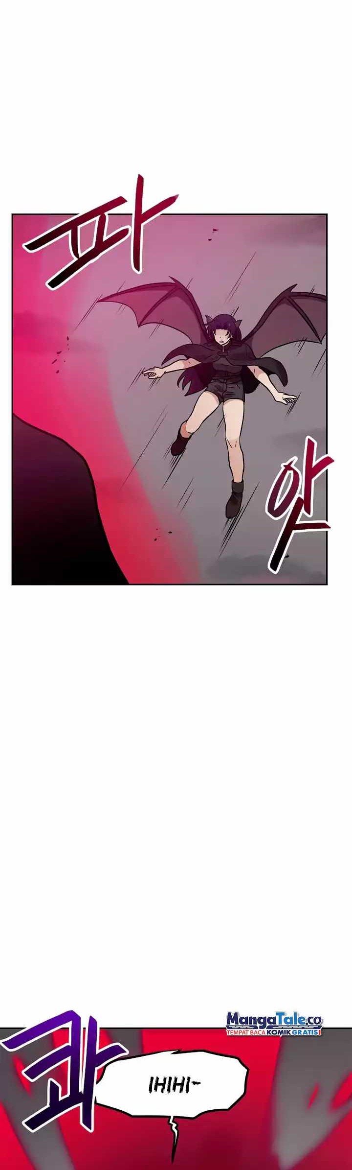 I Have Max Level Luck Chapter 66 halaman 7
