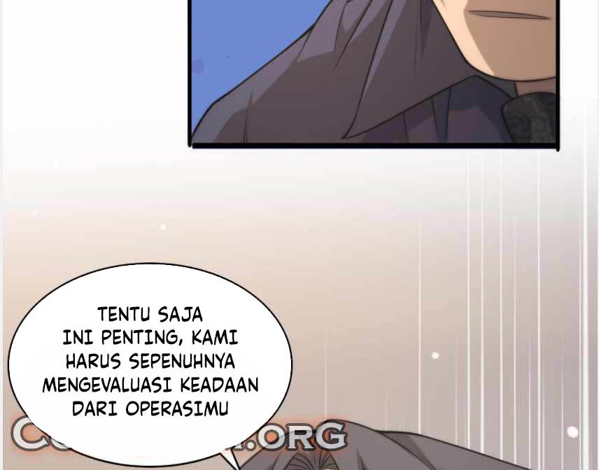 Great Doctor Ling Ran Chapter 90 halaman 7