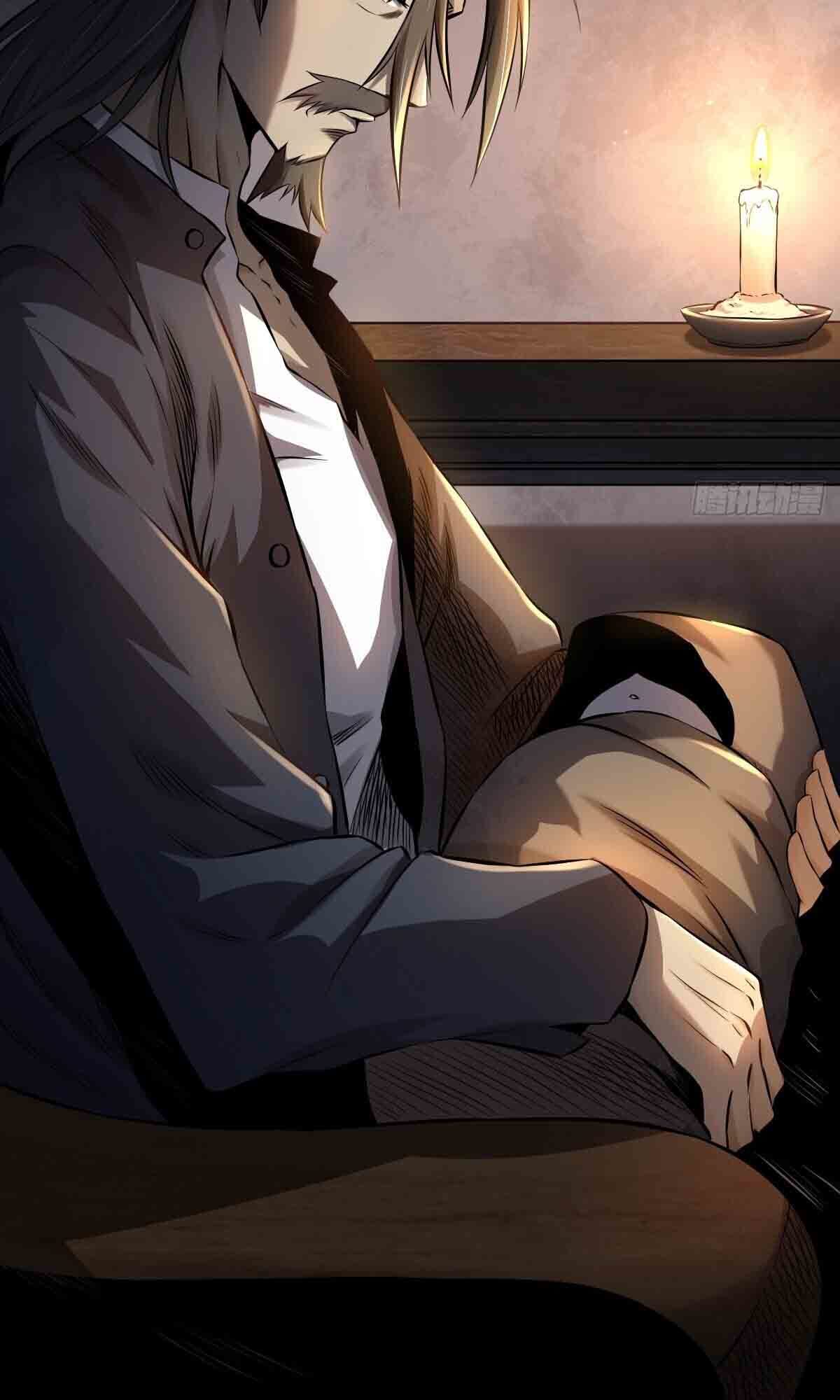 Celestial Master Chapter 1 halaman 10