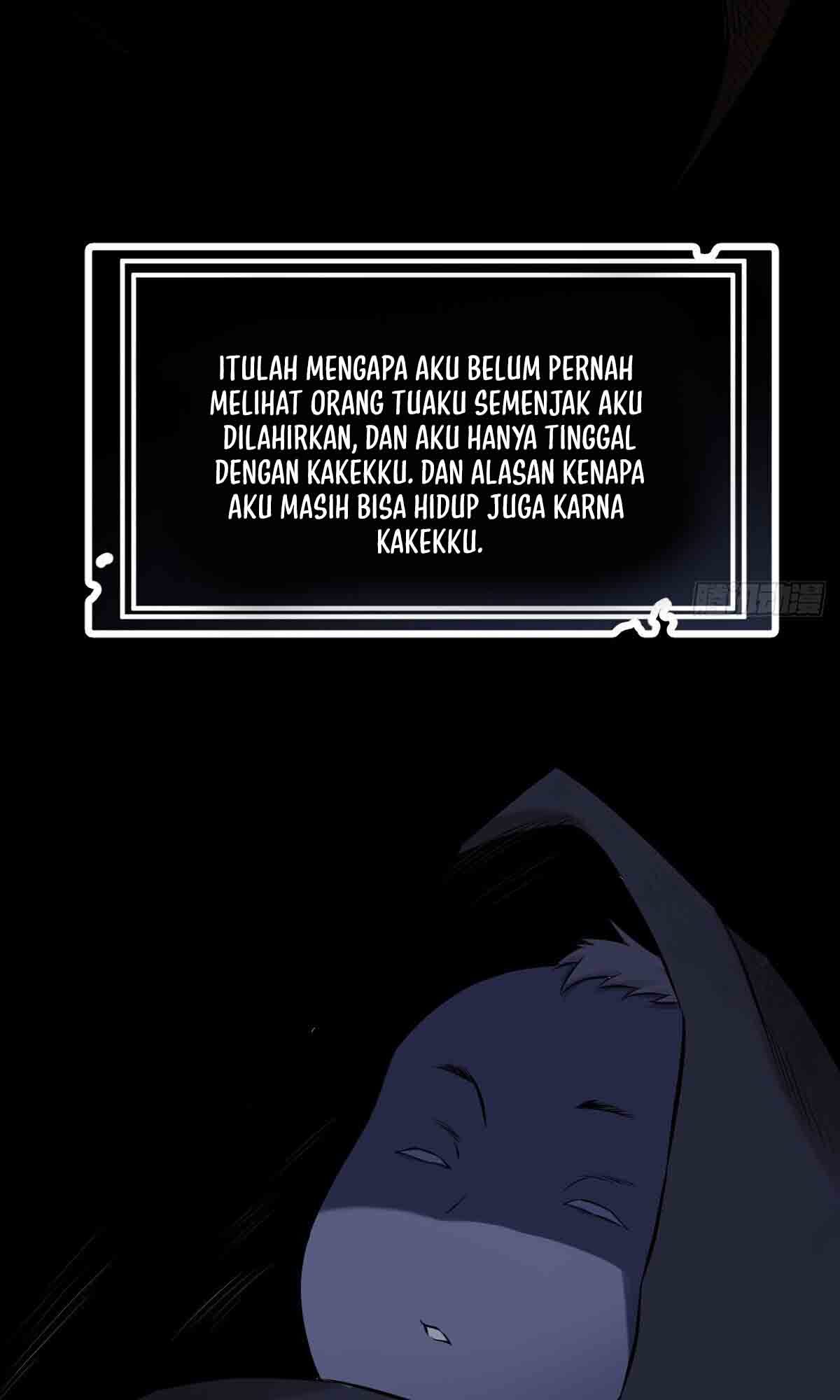 Celestial Master Chapter 1 halaman 11
