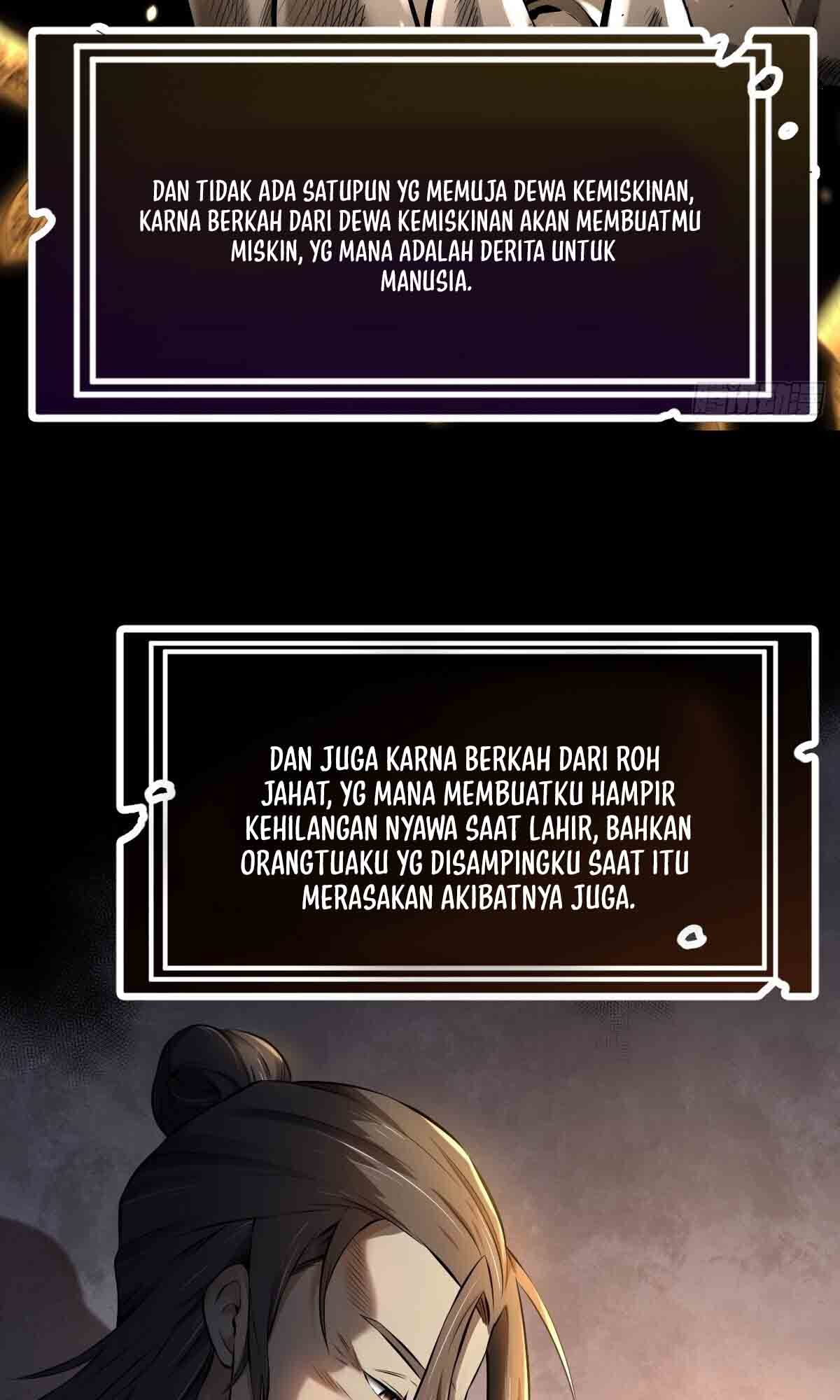 Celestial Master Chapter 1 halaman 9