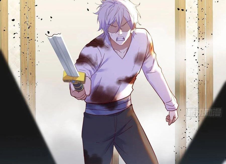 Before Becoming Invincible, Too Many Love Chapter 65 Gambar 5