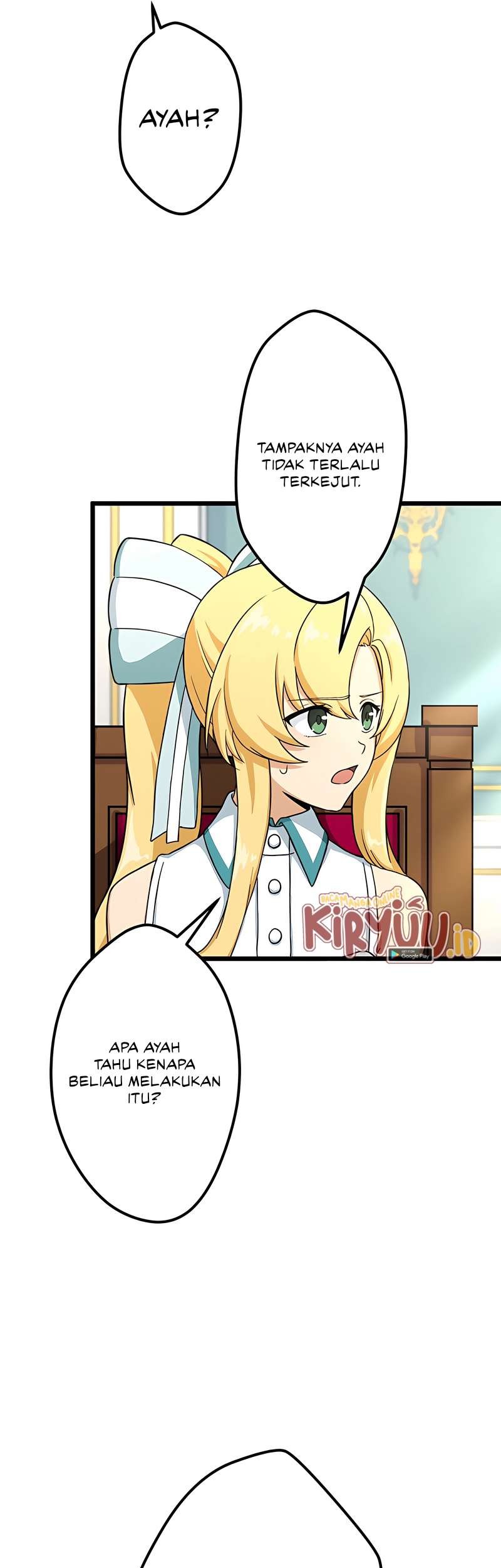 The Modern Era’s Strongest Soldier Conquers Another World’s Dungeon Chapter 18 Gambar 9