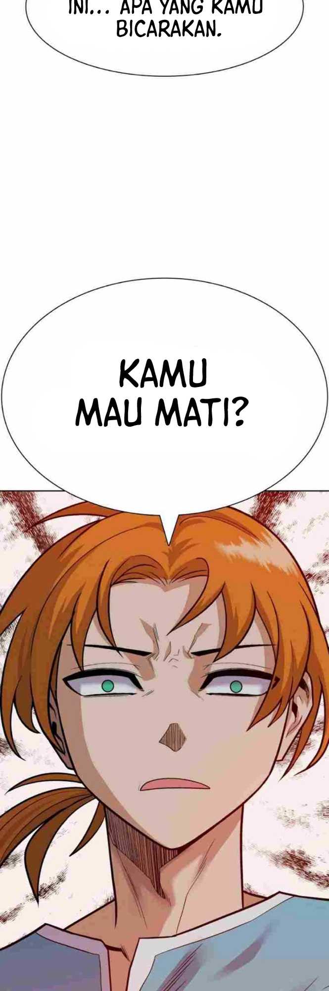 Newbie Management Chapter 48 halaman 7