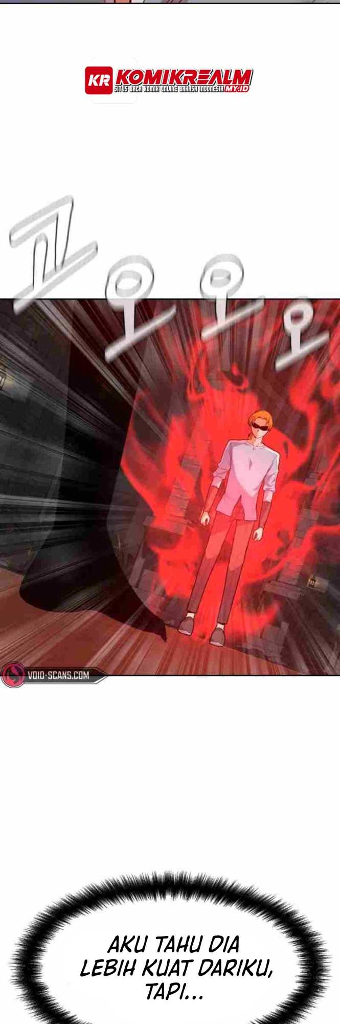 Newbie Management Chapter 48 halaman 8