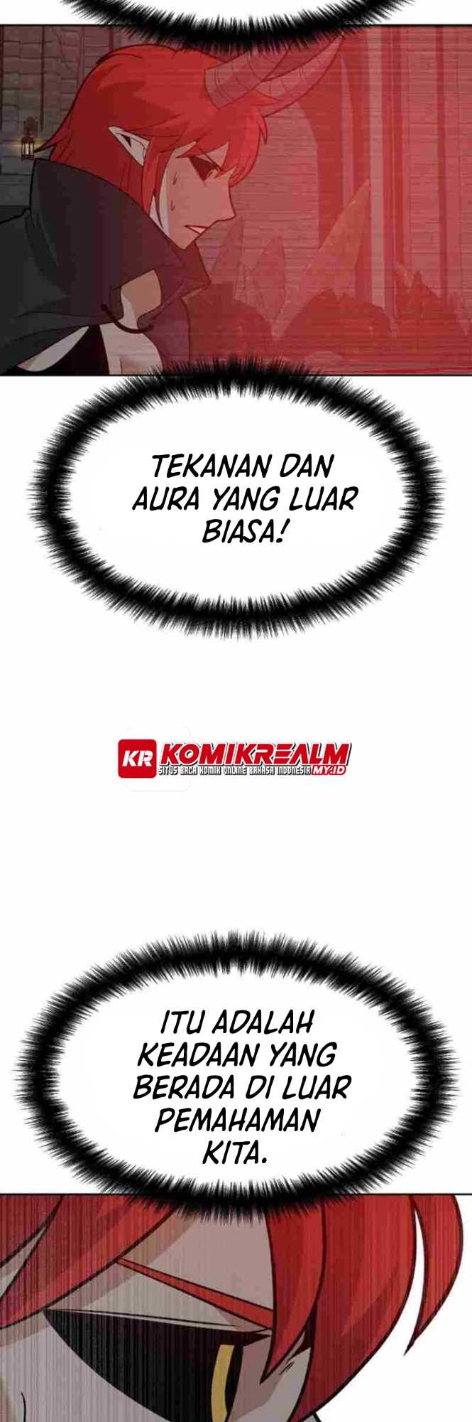 Newbie Management Chapter 48 halaman 9