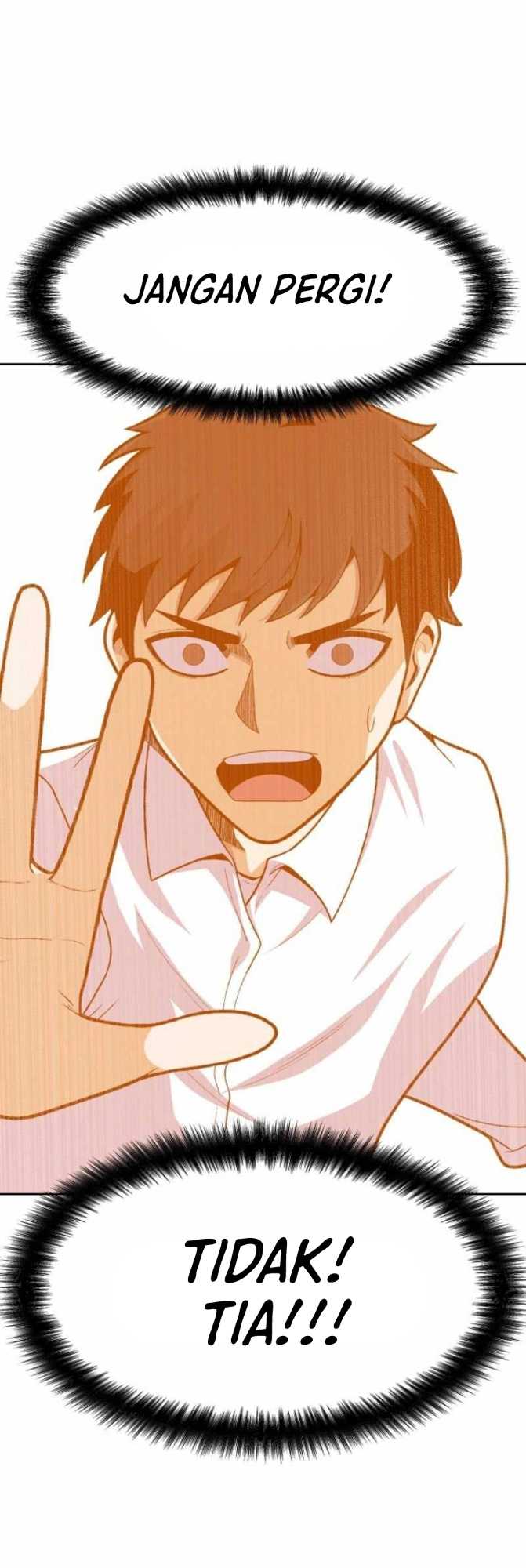 Newbie Management Chapter 47 halaman 8
