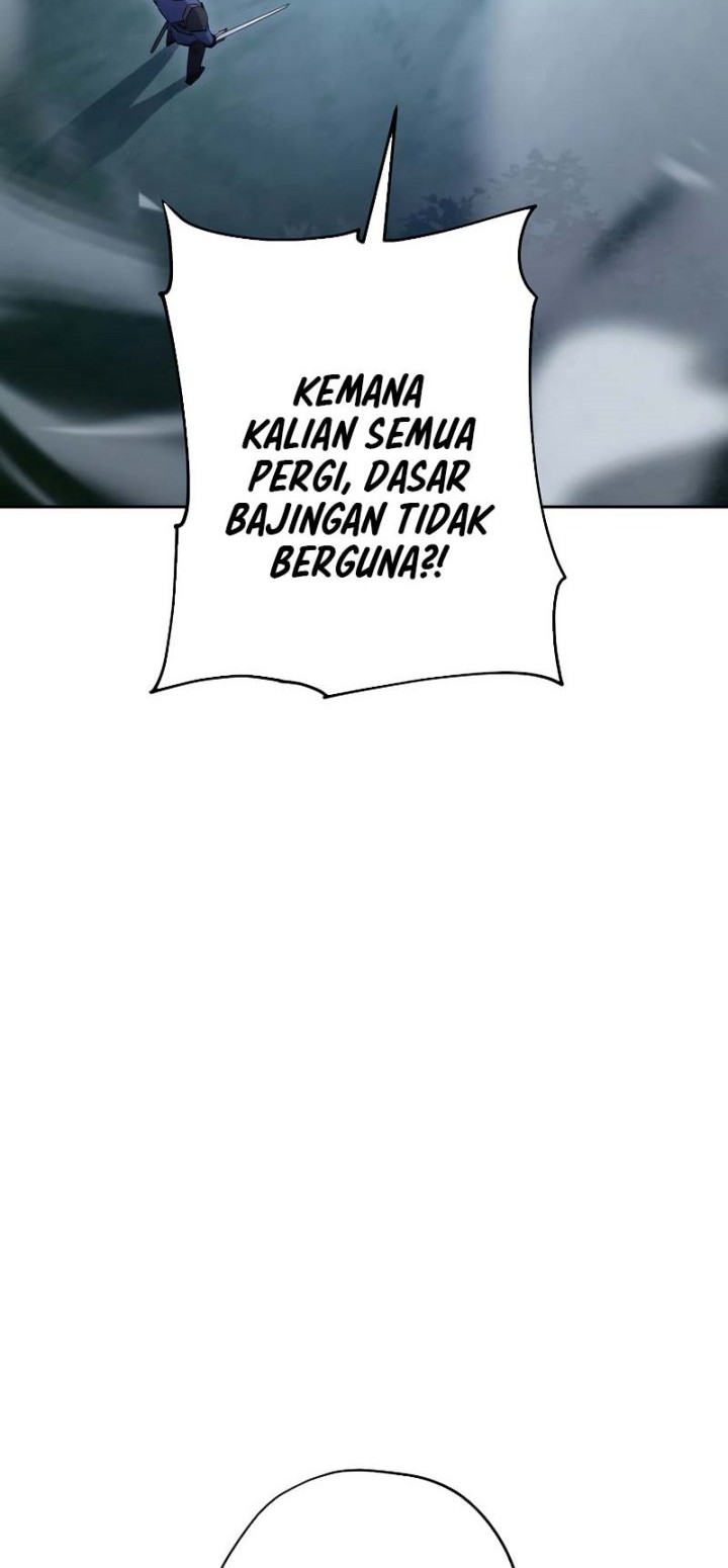 The Live Chapter 155 halaman 11