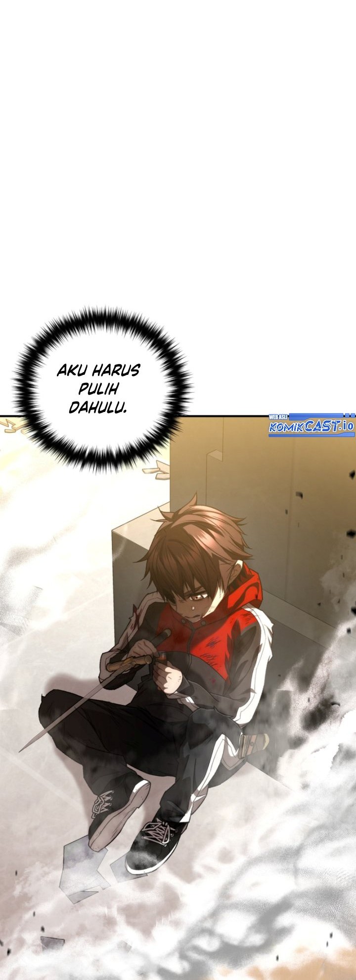 Re: Life Player Chapter 48 halaman 7