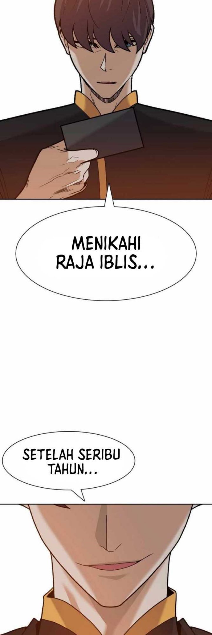 Newbie Management Chapter 49 halaman 9
