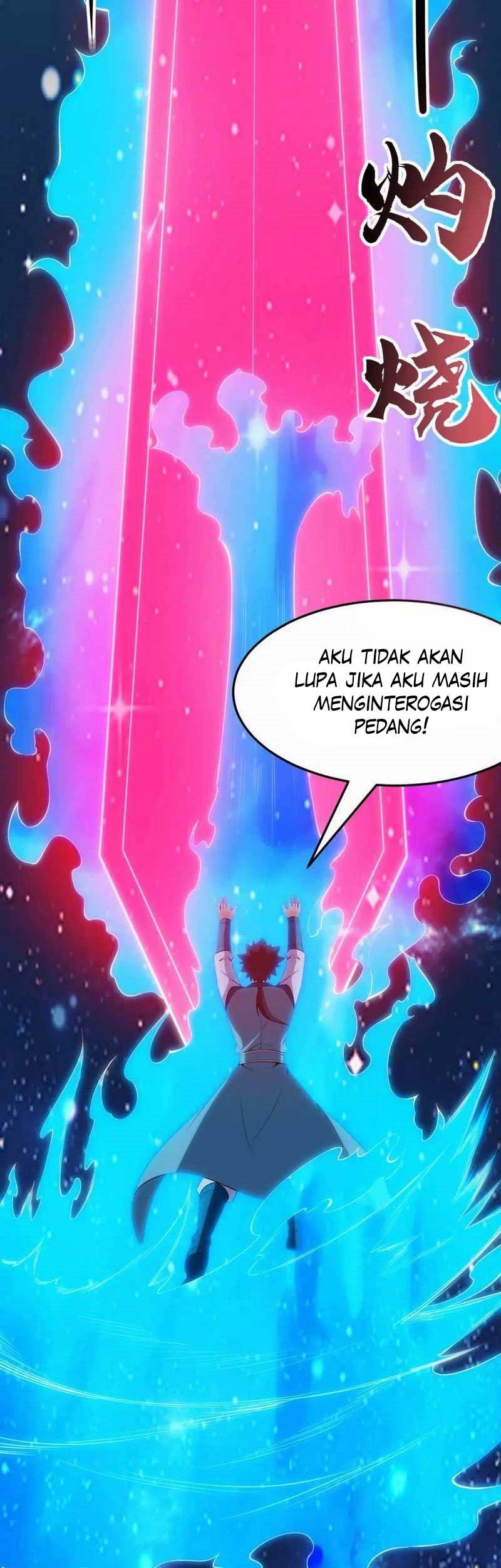 I just want to be beaten to death by everyone Chapter 172 Gambar 8