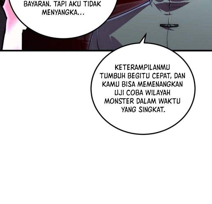 Rise From The Rubble Chapter 165 halaman 6
