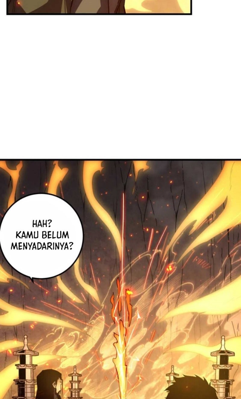 Rise From The Rubble Chapter 169 halaman 6