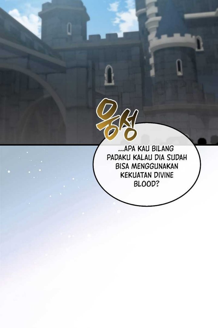 The Extra is Too Strong Chapter 11 halaman 7