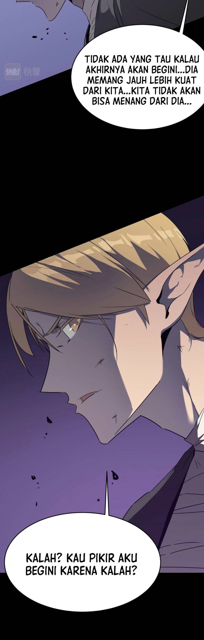 Hero! Watch up! Chapter 52 Gambar 5