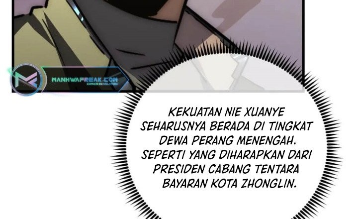 Rise From The Rubble Chapter 173 halaman 5