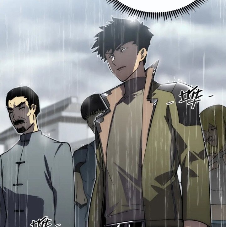 Rise From The Rubble Chapter 172 halaman 6