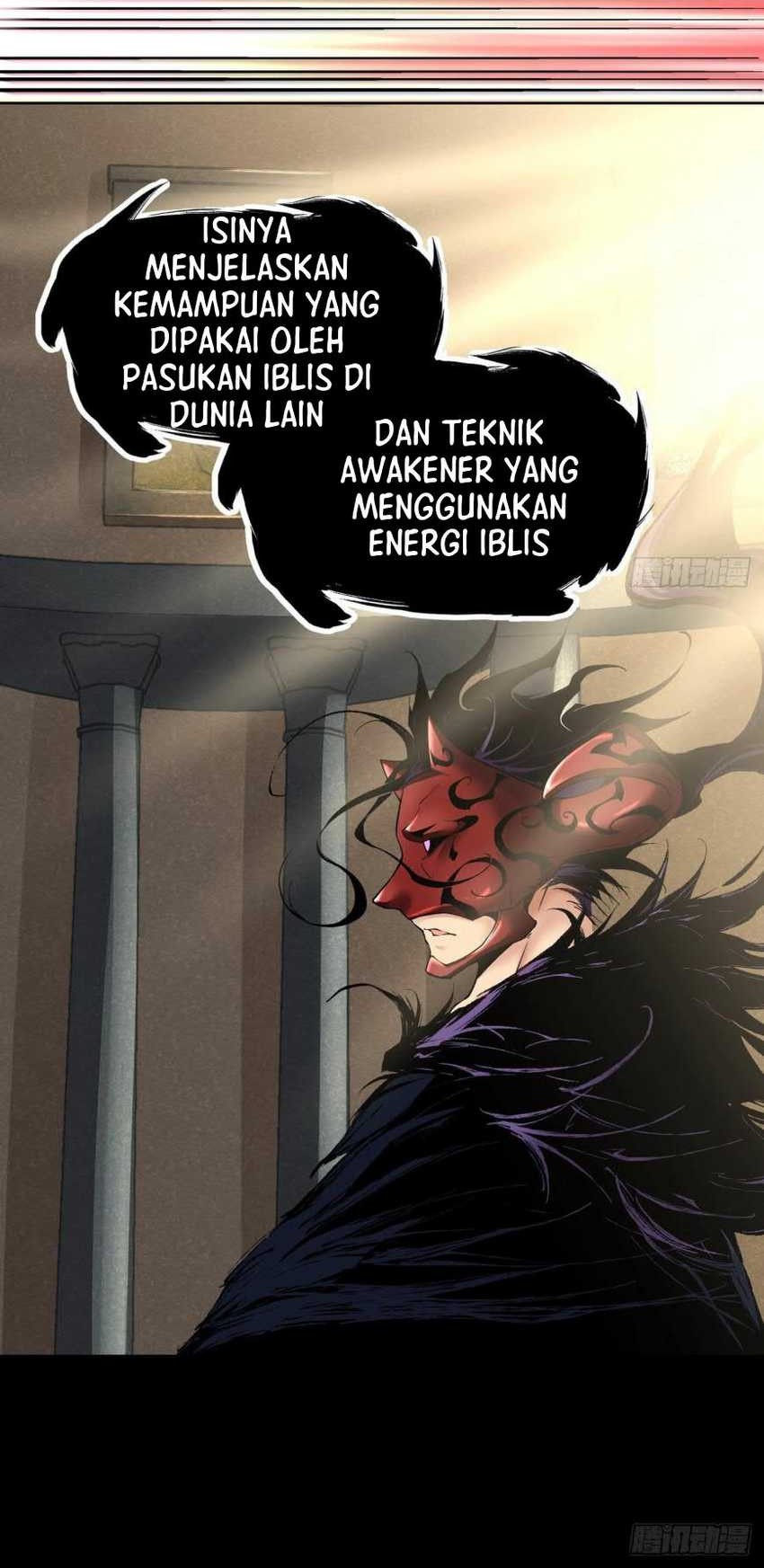 As The Richest Man, I Really Don’t Want To Be Reborn Chapter 24 Gambar 8