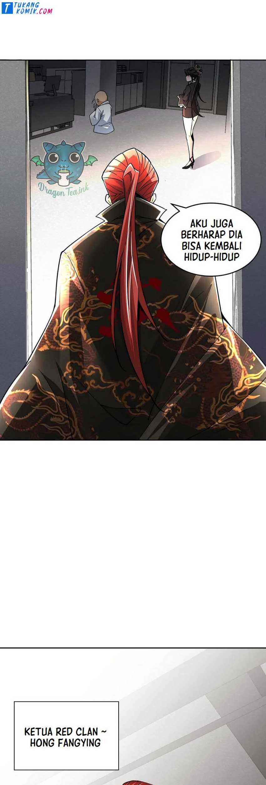 As The Richest Man, I Really Don’t Want To Be Reborn Chapter 20 Gambar 7