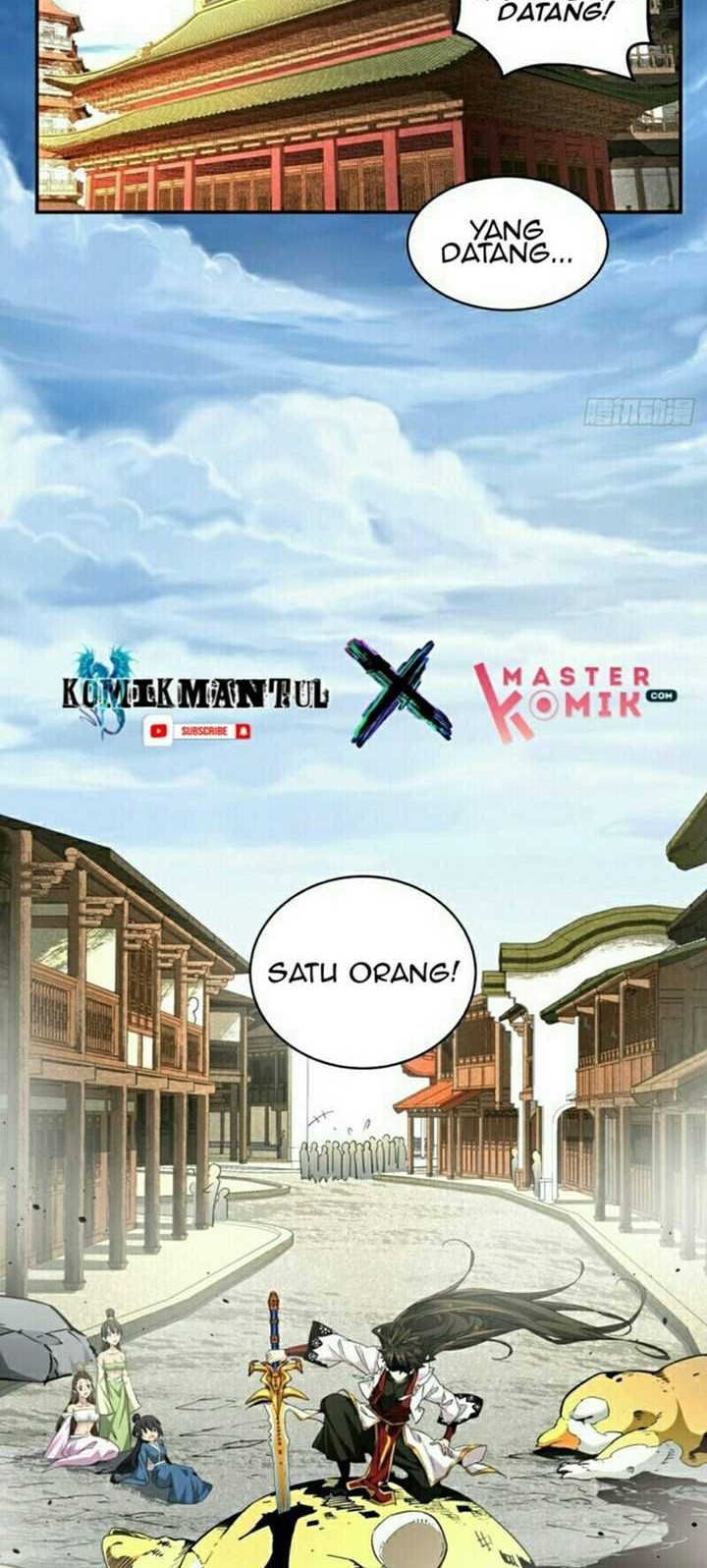 As The Richest Man, I Really Don’t Want To Be Reborn Chapter 02 Gambar 8