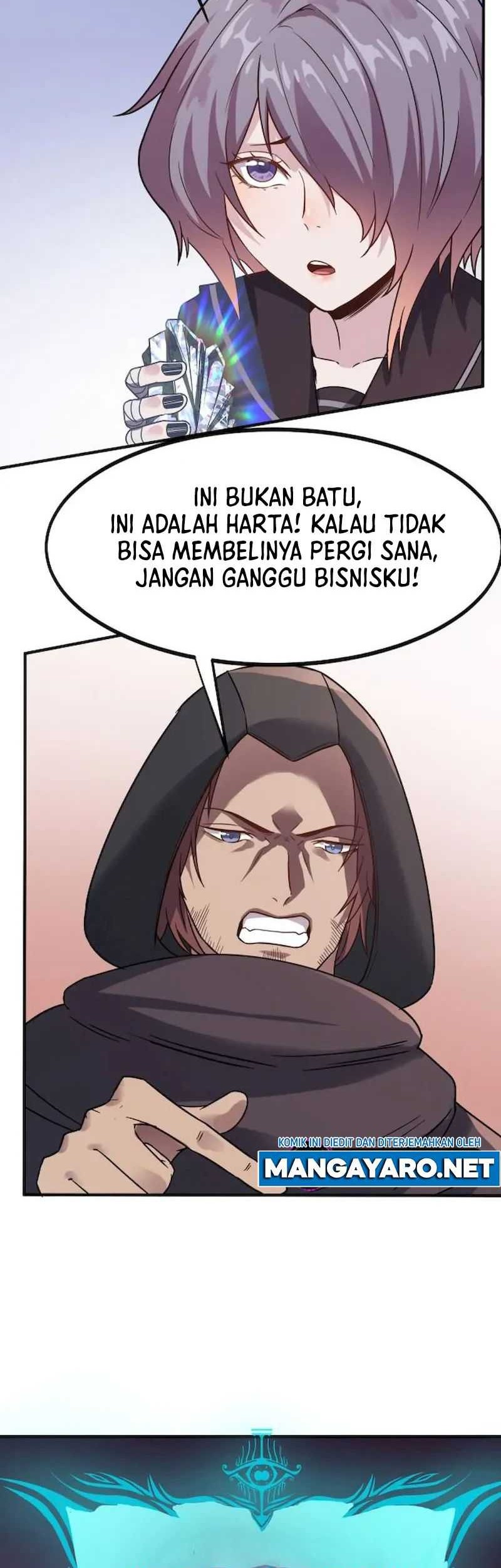 Beast Tamer: It All Starts With Mythical Rank Talent Chapter 13 Gambar 7