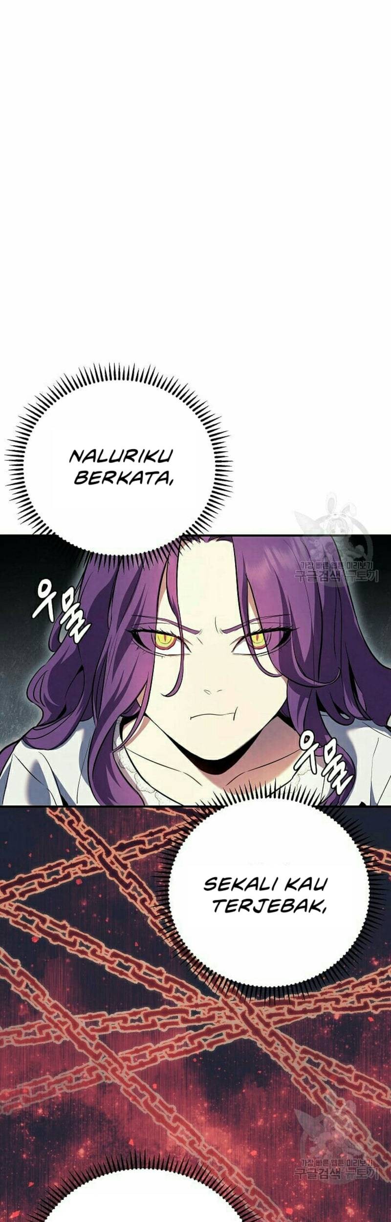 God’s Web Novel Chapter 22 halaman 9