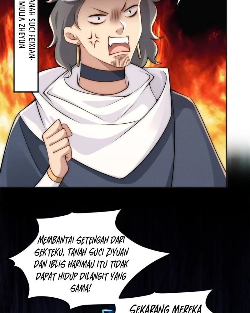 Reward 100 Million Lives at the Beginning Chapter 64 Gambar 5