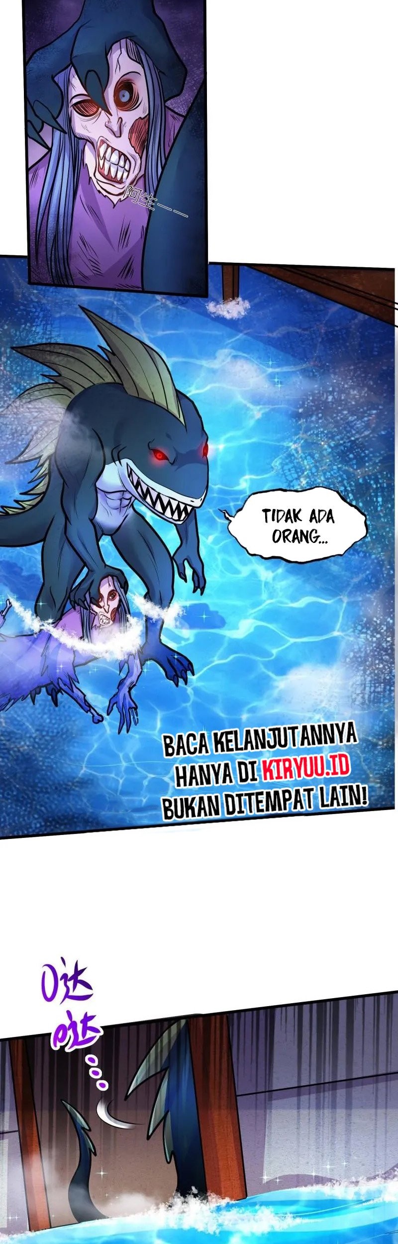 Son in Law Does Cheap Cultivation Chapter 221 halaman 4