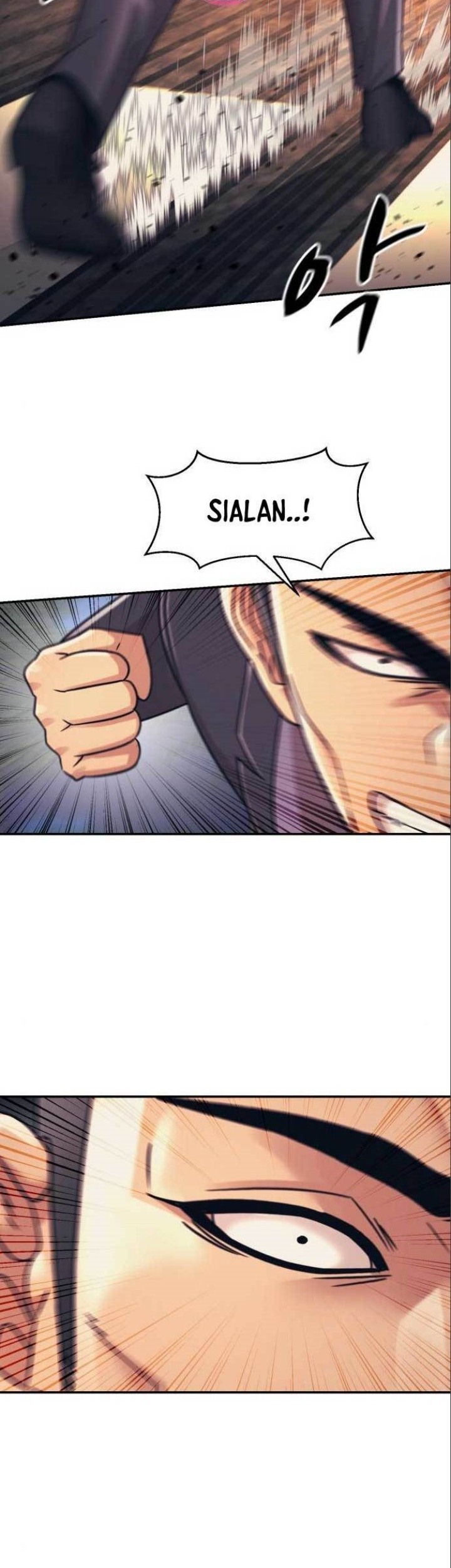 Injagang Chapter 49 halaman 8