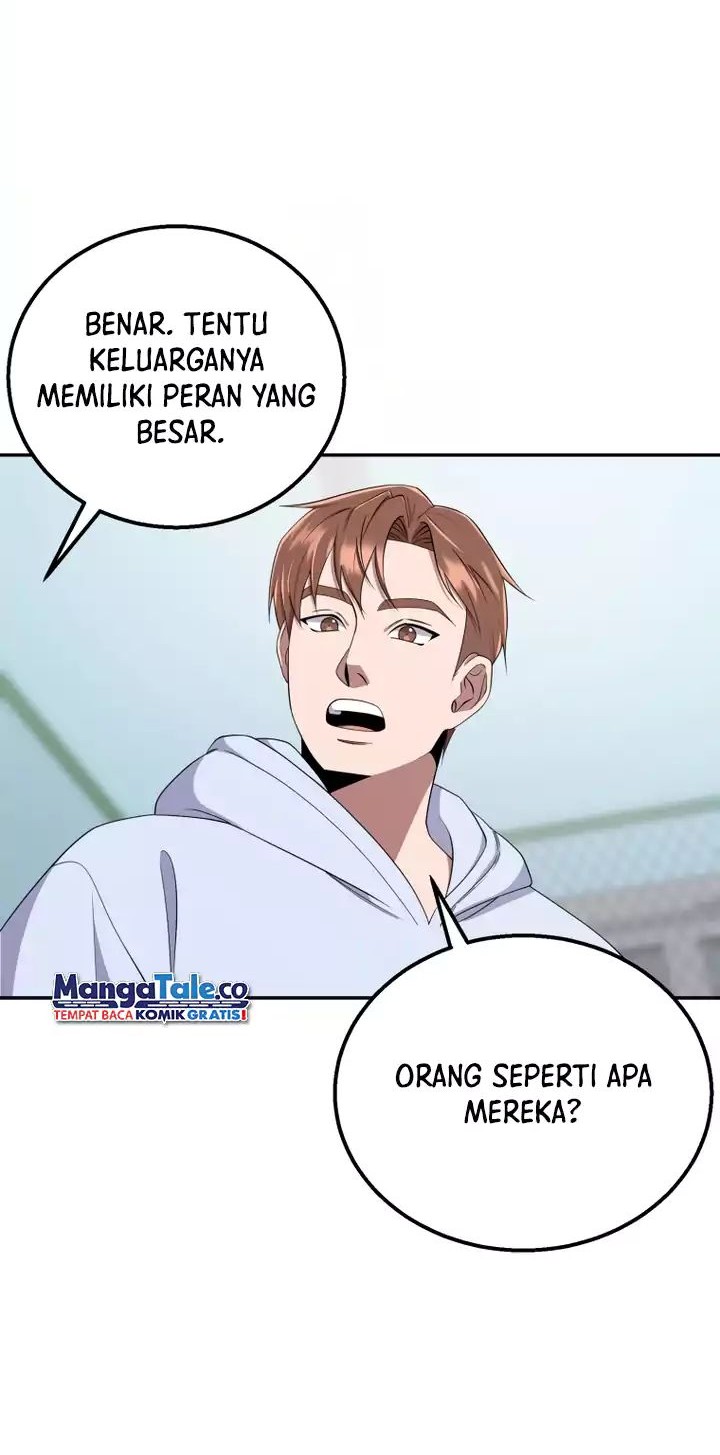 Daechi-dong Class Chapter 6 halaman 7