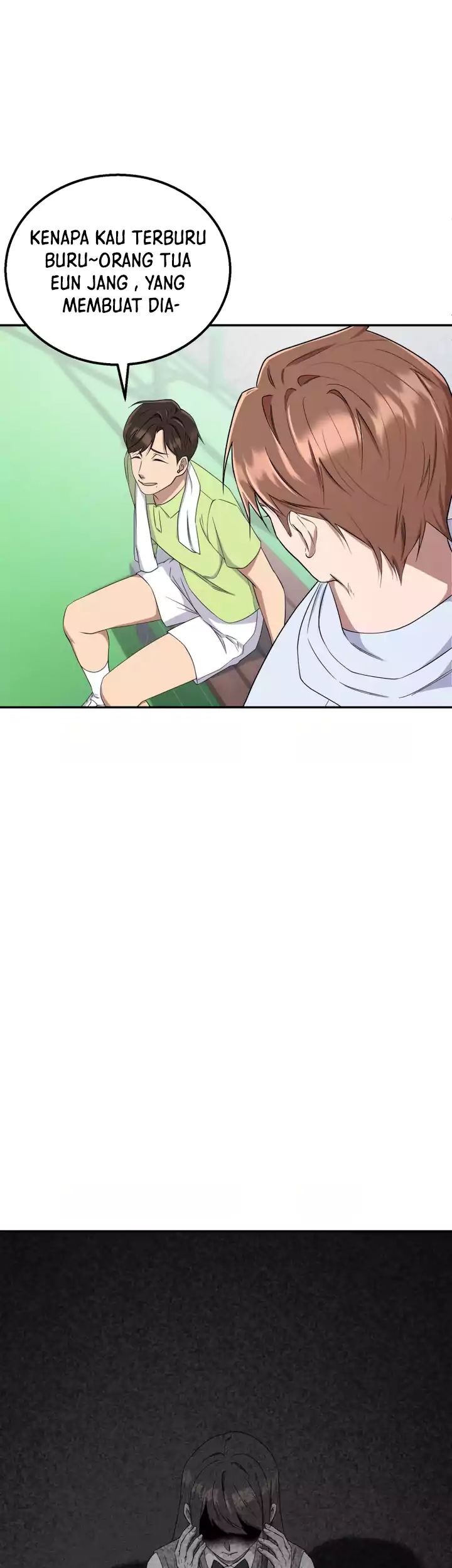 Daechi-dong Class Chapter 6 halaman 8