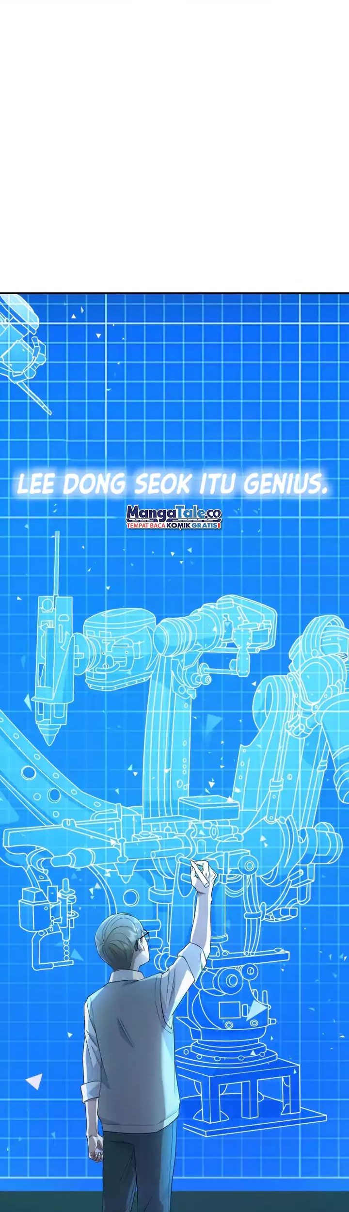 Daechi-dong Class Chapter 4 halaman 9