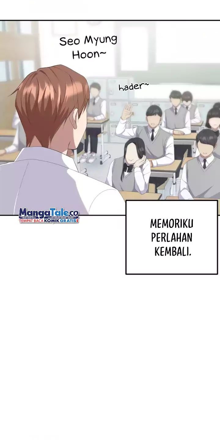 Daechi-dong Class Chapter 3 halaman 7