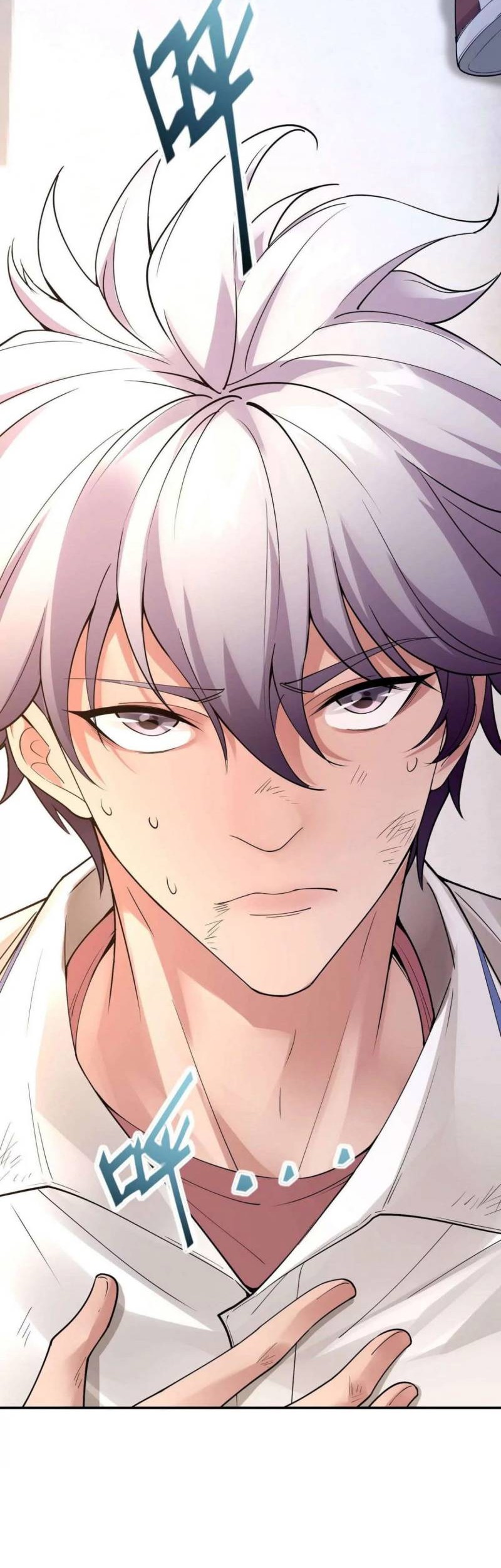 Rise Of The Beast God Chapter 01 Gambar 8