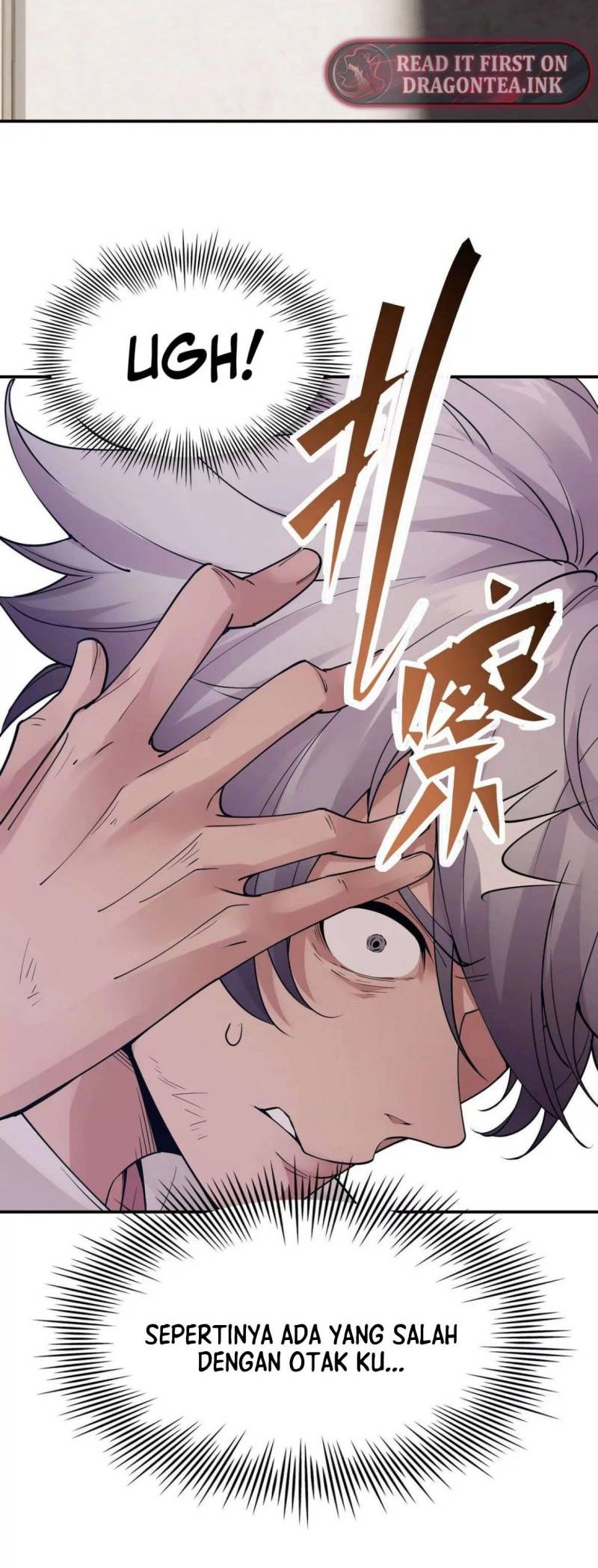 Rise Of The Beast God Chapter 01 Gambar 10