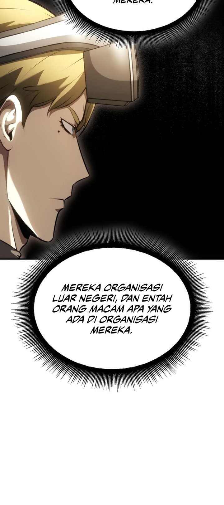 I Returned As An FFF-Class Witch Doctor Chapter 29 halaman 32
