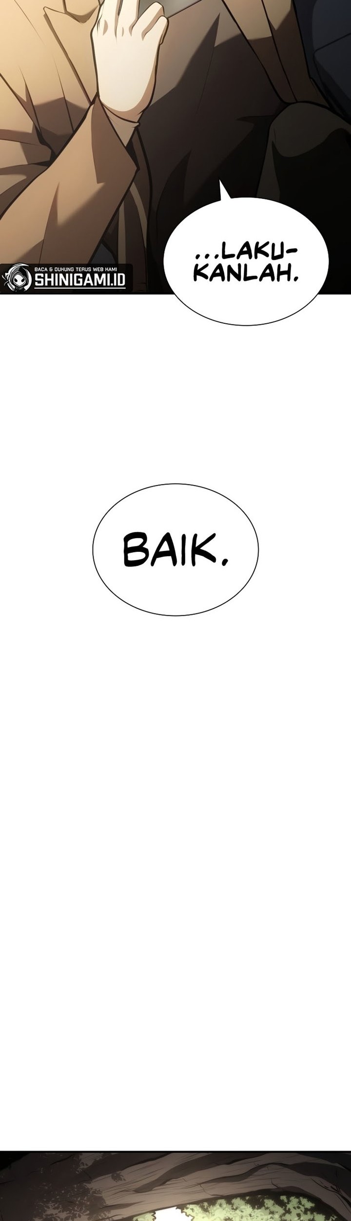I Returned As An FFF-Class Witch Doctor Chapter 29 halaman 34
