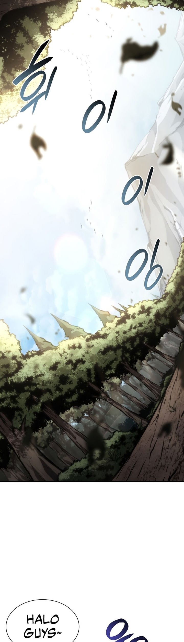 I Returned As An FFF-Class Witch Doctor Chapter 29 halaman 35