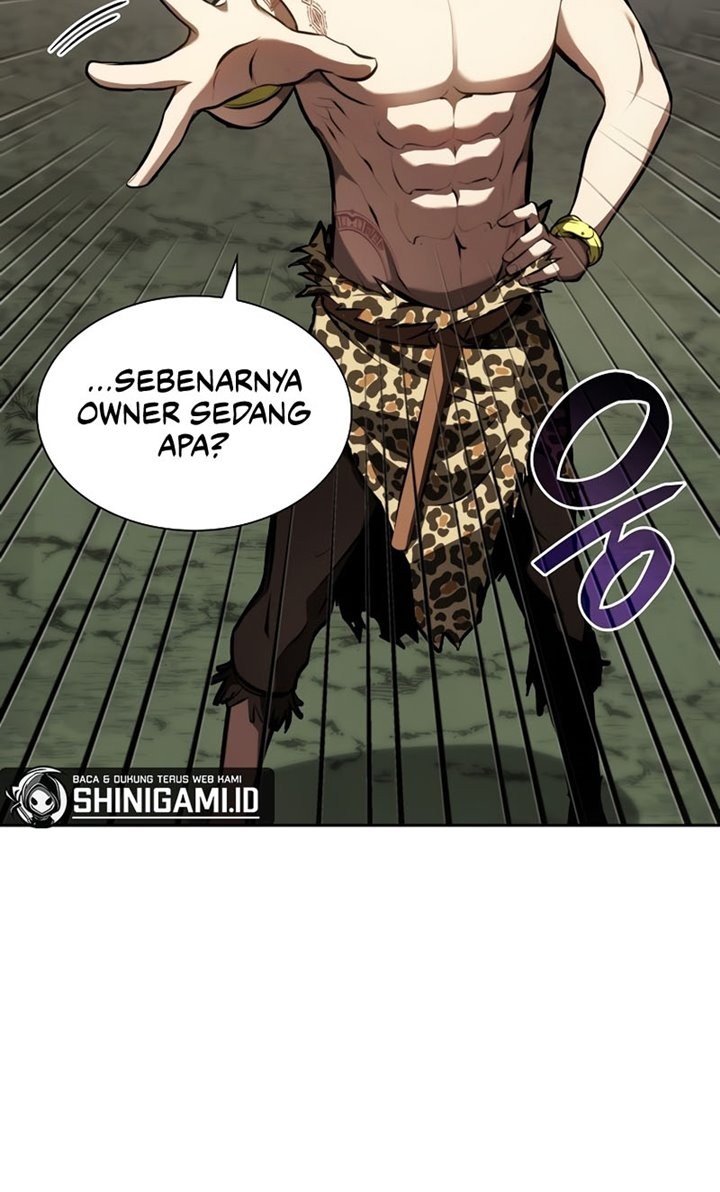 I Returned As An FFF-Class Witch Doctor Chapter 29 halaman 37