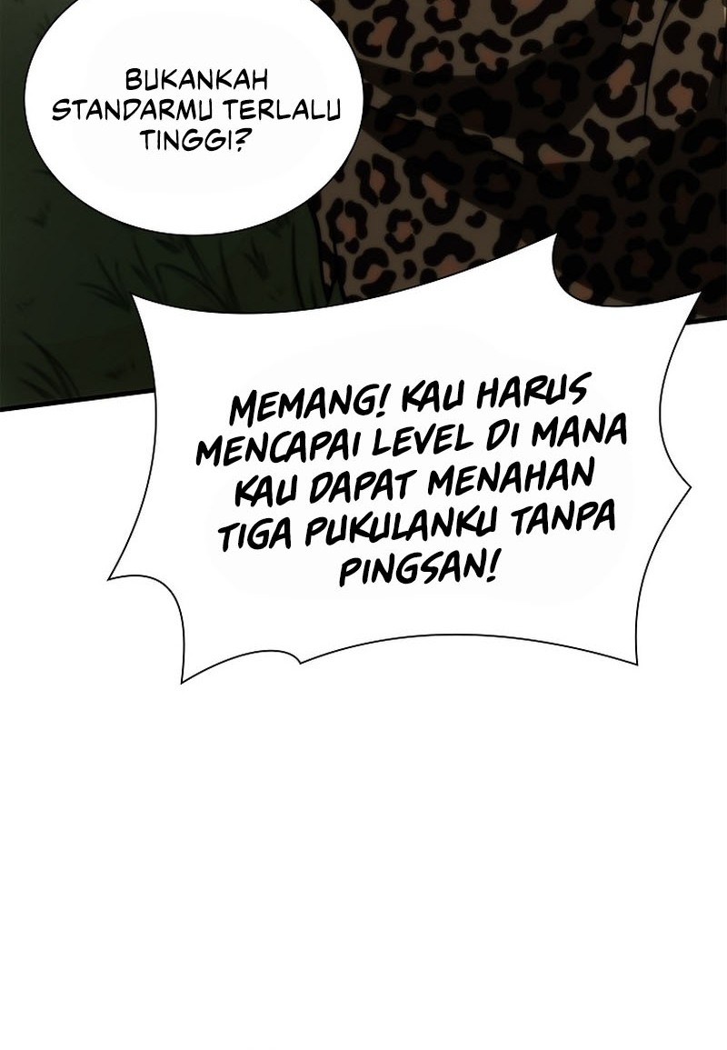 I Returned As An FFF-Class Witch Doctor Chapter 28 halaman 9